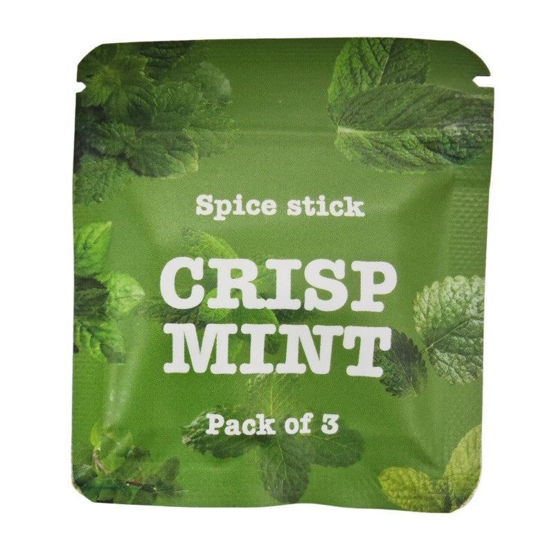 Crisp Mint