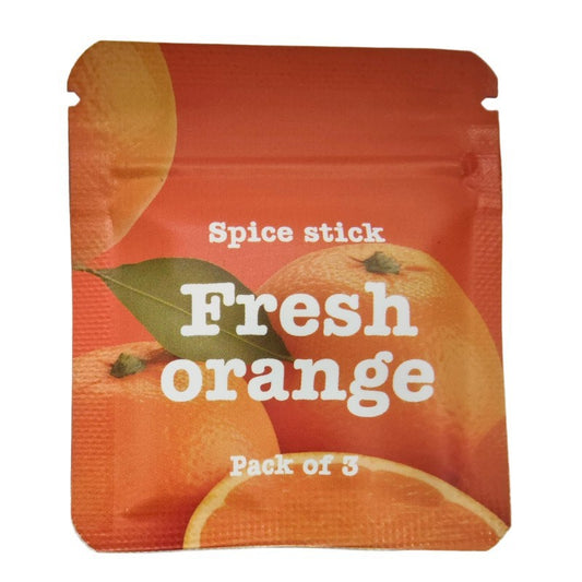 Fresh Orange