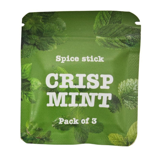 Crisp Mint