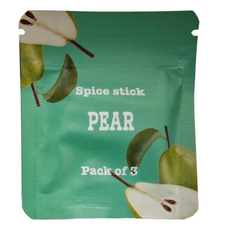 Pear